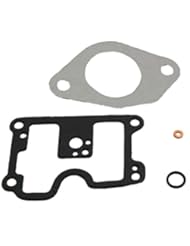 Automotive Parts and Accessories: Sierra International 18-7004 Marine Carburetor Kit for Mercury/Mariner Outboard Motor - Sierra International