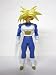 Search : Dragonball Z HG Part 3 Gashapon Figure: Trunks