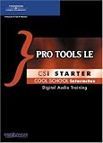 Pro Tools LE CSi Starter Colin MacQueen