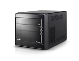 Shuttle Barebone XPC SX38P2 Pro schwarz