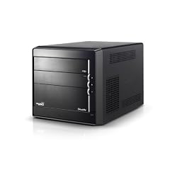 Shuttle Barebone XPC SX38P2 Pro schwarz