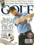 Trevor Immelman Signed Golf Magazine Masters Champion