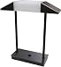 Lite Source LS-20177BLK-BRZ Ong Table Lamp