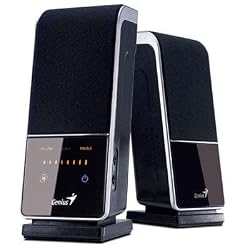 Touch Panel Speakers
