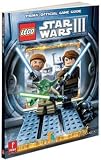 LEGO STAR WARS III: CLONE WARS Strategy Guide