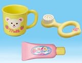 メルちゃん おせわパーツ メルちゃんのはみがき