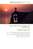 Pope Paul VI: Pope Paul VI, Pope Paul VI and Ecumenism, Pope Paul VIs reform of the Roman Curia, Mass of Paul VI, Ecclesiam Suam, Mysterium Fidei ... Annibale Bugnini, Aldo Moro, Fleur-de-lis