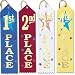 The Diploma Mill Award Pk - 1St- 2Nd- 3Rd- 4Th Place Ribbon Pack The Diploma Mill Award Pk - 1St- 2Nd- 3Rd- 4Th Place Ribbon Pack