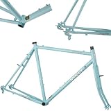 Surly Cross Check Frame 54cm Robins Egg Blue