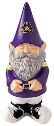NCAA East Carolina University Pirates Garden Gnome [Sports]