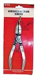 Windshield Wiper Arm Remover Tool