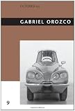 Gabriel Orozco (October Files)