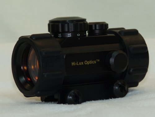 Hi - Lux 1x30 Tactical Sight