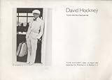David Hockney : travels with pen, pencil and ink