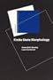 Finite State Morphology