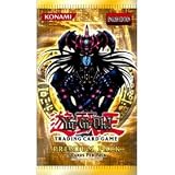 2007 YuGiOh! Trading Card Game American Premium Pack (1) - 5 Cards/Pack