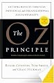 The Oz Principle: Getting Results through Individual and Organizational Accountability