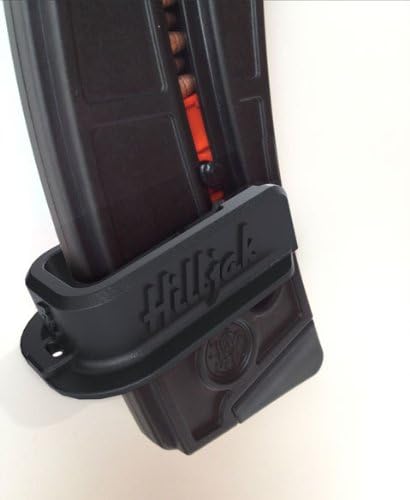 Smith & Wesson M&P 15-22 Magazine Loader, Hilljak Quickie Loader