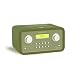 Tangent 11164 QUATTRO white Internet Radio  from Tangent