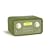 Tangent 11165 QUATTRO black Internet Radio