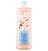 Avon Bubble Bath Delight Vanilla Peach Blossom Bubble Bath 24oz.