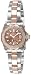Invicta,Invicta 7067 Invicta Sapphire Lady Diver Stainless Steel Rose Gold Womens Watch,Invicta,193590