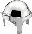 Winco Water Pan for Chafer 602 1 EA 602-WP