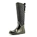 Coach Tristee SPG 12CM Signature Rain Riding Boots A7429