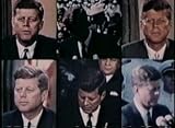 John F Kennedy - Years of Lightning, Day of Drums on DVD