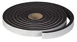 Tools & Hardware : Rubber Weatherstripping Tape