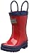 Hatley Kids' Classic Rain Boots