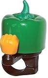 BELL ACCLAIM PEPPER GREEN (SOLD EA.)