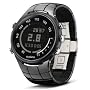 Suunto t3c Heart Rate Monitor and Fitness Trainer Watch (Black Polished)