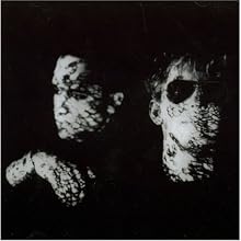 Deine Lakaien - Old album cover