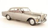 Bentley Continental SIII Mulliner Park Ward FHC, 1963, Model Car, Ready-made, Neo Scale Models 1:18