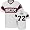 Carlton Fisk Chicago White Sox Authentic 1985 Home Jersey - 48
