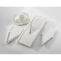 Selkin Borner V1 V� Slicer (White)