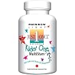 Rainbow Light Kids 'One MultiStars 90 Tablets&nbsp;