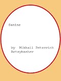 Sanine