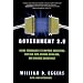 Government 2.0: Using Technology to Improve Education, Cut Red Tape, Reduce Gridlock, and Enhance Democracy