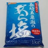 MK 長崎五島灘のあら塩 1kg