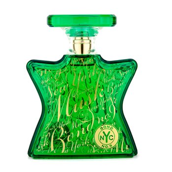 Bond No 9 New York Musk Eau De Parfum Spray For Women 50Ml 1 7Oz