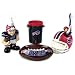 SC Sports Buffalo Bills 5 Piece Bathroom Set