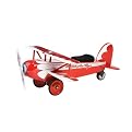 Morgan Ace Flyer Ride-On Biplane