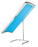 TONIC VIBE - Solarium 12 Tubes 90watts Premium - Solarium mobile