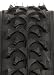 Schwinn All Terrain Foldable Bicycle Tire (26-Inch)
