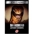 Alex Rider, tome 7 : Snakehead