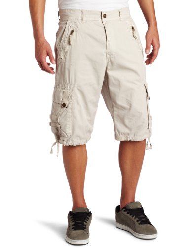 ecko unltd. Men's Recoil Short