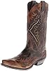 Sendra Men's Carson Western Boot