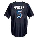 David Wright New York Mets Youth MVP T-Shirt (Medium)